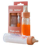 SET DOS BIBERONES MÁGICOS TINY HARLOW