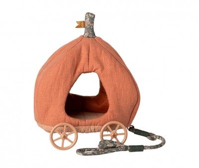 CARROZA DE CALABAZA MAILEG 