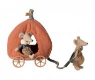 CARROZA DE CALABAZA MAILEG 