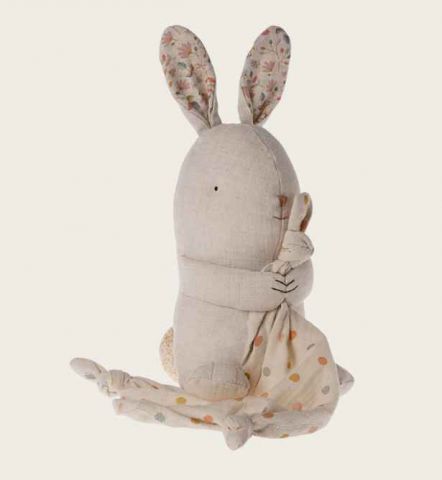 CONEJITO NATURALEZA LULLABY FRIENDS 