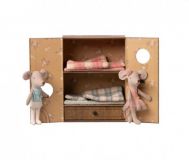 RATONES BALLET EN ESTUDIO DE DANZA 