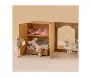 RATONES BALLET EN ESTUDIO DE DANZA 