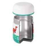 TERMO SÓLIDOS DINOS  280ML
