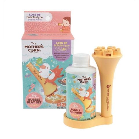 SET POMPERO LOTS OF BUBBLES TYPE