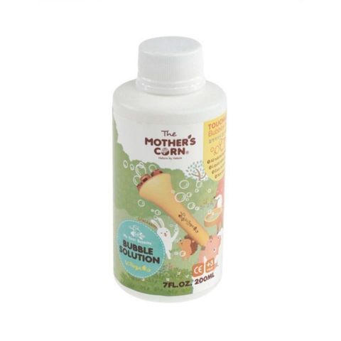 LIQUIDO POMPAS TOUCHABLE BUBBLES 500 ML