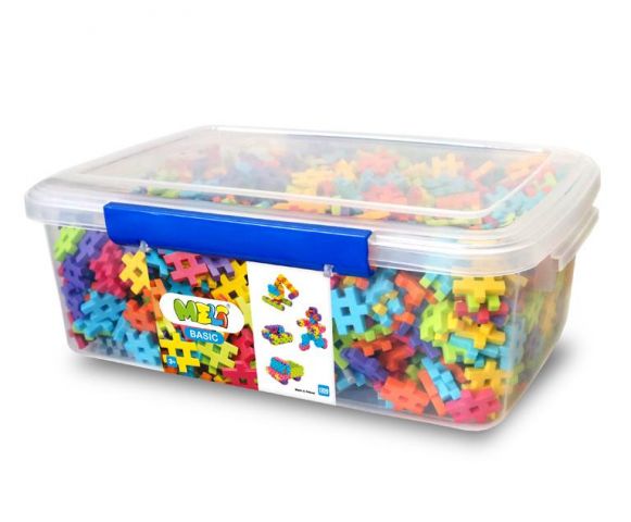 MELI BASIC EDU 1200 PCS