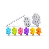 CONSTRUCCIÓN MELI BASIC BOX 250P