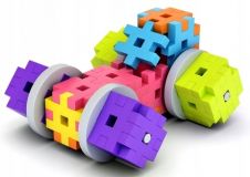 CONSTRUCCIÓN MELI BASIC BOX 250P