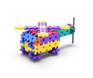 MELI BASIC TECH 260 PCS