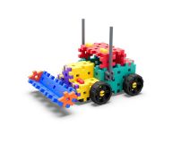 MELI BASIC TECH 260 PCS