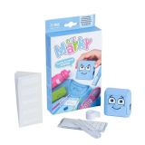 SELLO PERSONALIZABLE DIY MARKY