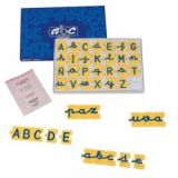 ABECEDARIO ESTUCHE