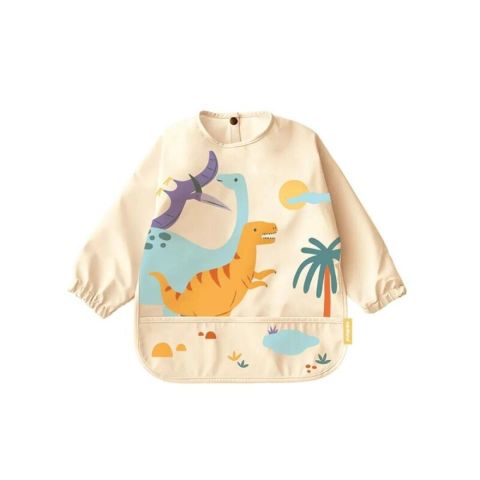 BEBERO SOFT JURASSIC MINILAND 