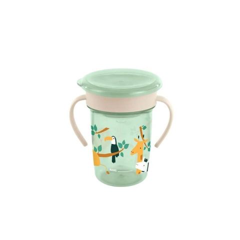 TAZA ASAS 360 JUNGLE MINILAND