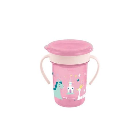 TAZA ASAS 360 FANTASY MINILAND