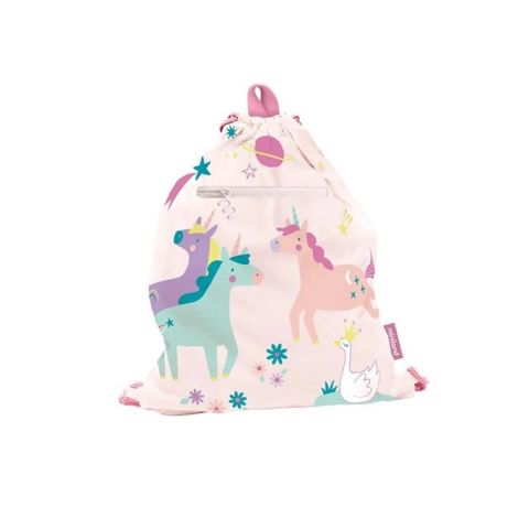MOCHILA SACO FANTASY MINILAND