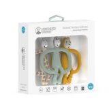 PACK MORDEDORES MATCHSTICK ANIMAL