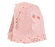 MOCHILA INFANTIL ANTIARENA STRAWBERRIES