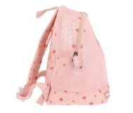 MOCHILA INFANTIL ANTIARENA STRAWBERRIES
