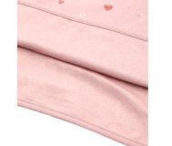 PONCHO DE PLAYA STRAWBERRIES T.M