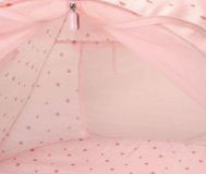 CARPA POP-UP PROTECTOR ANTIMOSQUITOS STRAWBERRIES 