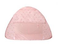 CARPA POP-UP PROTECTOR ANTIMOSQUITOS STRAWBERRIES 