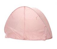 CARPA POP-UP PROTECTOR ANTIMOSQUITOS STRAWBERRIES 