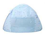 CARPA POP-UP PROTECTOR ANTIMOSQUITOS FISHING BOAT 