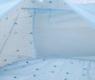 CARPA POP-UP PROTECTOR ANTIMOSQUITOS FISHING BOAT 