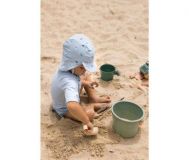 SET DE  JUGUETES PLAYA SEA GREEN