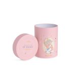 MUÑECO RATONCITA ROSA PED