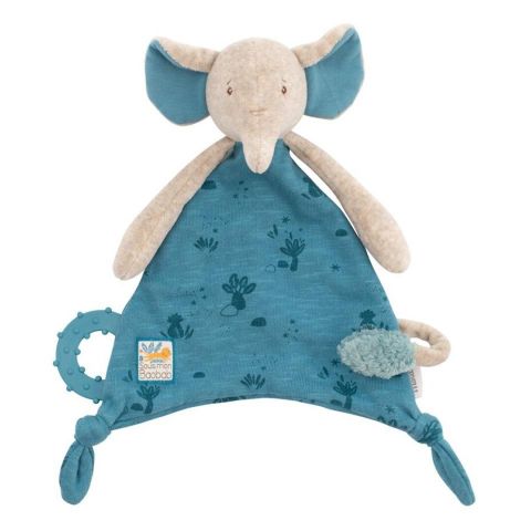 DOUDOU ELEFANTE BAOBAD