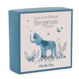 DOUDOU ELEFANTE BAOBAD