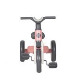 TRICICLO EVOLUTIVO FOX PINK