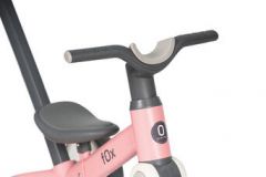 TRICICLO EVOLUTIVO FOX PINK