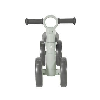 BICICLETA DE PASEO LITE VERDE