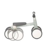 BICICLETA DE PASEO LITE VERDE