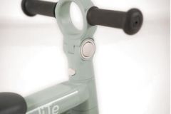 BICICLETA DE PASEO LITE VERDE