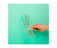 PEGATINAS PARA UÑAS HO HO HO 