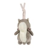 PELUCHE MUSICAL ARDILLA CHERRY FLORES
