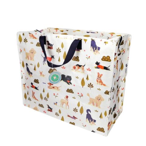 BOLSA JUMBO ALMACENAJE DOG PARK