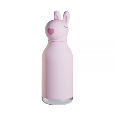 BOTELLA TÉRMICA BUNNY 460 ML ASOBU