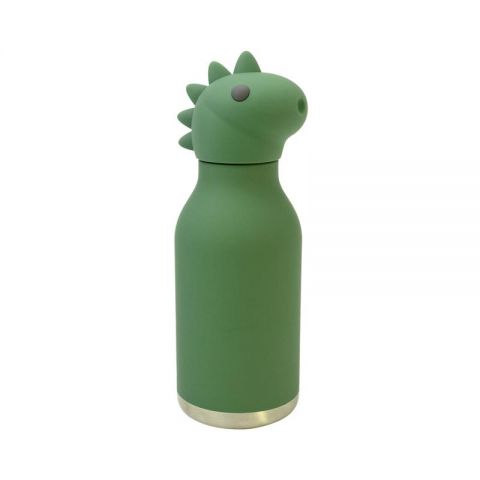 BOTELLA TÉRMICA DINOSAUR 460ML ASOBU
