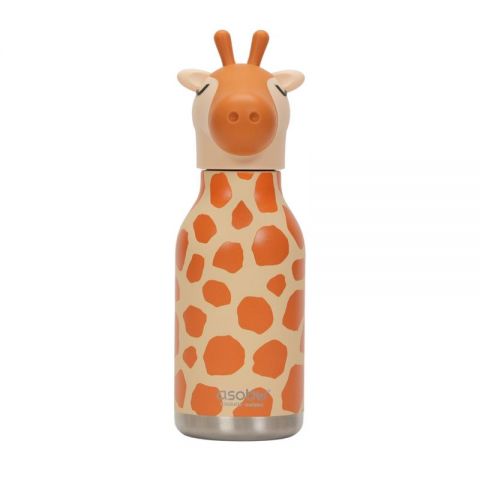 BOTELLA TÉRMICA GIRAFFE 460ML ASOBU
