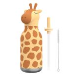 BOTELLA TÉRMICA GIRAFFE 460ML ASOBU