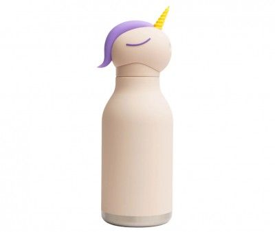 BOTELLA TÉRMICA UNICORN 460ML ASOBU