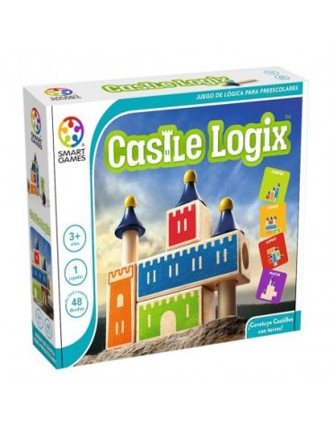 CASTLE LOGIX