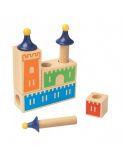 CASTLE LOGIX