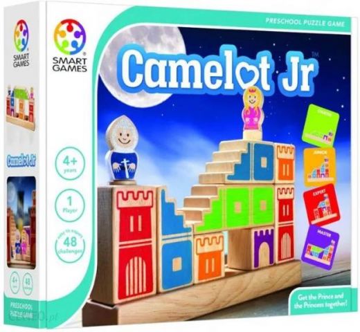 CAMELOT JR