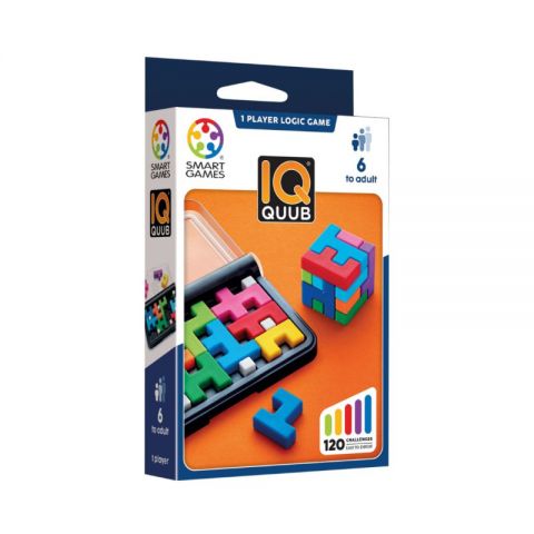 IQ QUUB